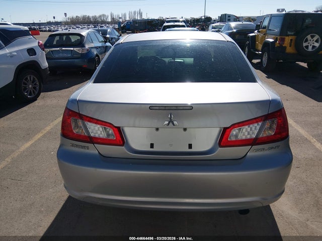 Продаж на аукціоні авто 2012 Mitsubishi Galant Fe, vin: 4A32B2FF6CE018422, номер лоту: 44664496