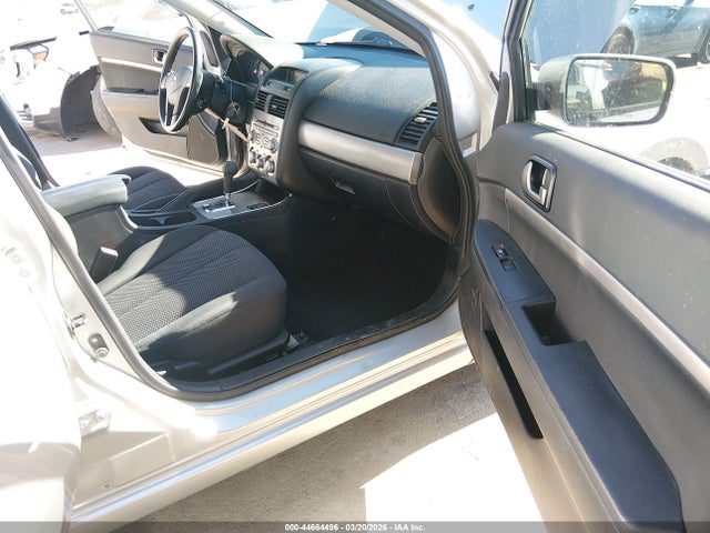 2012 MITSUBISHI GALANT 4A32B2FF6CE018422 Photo 4