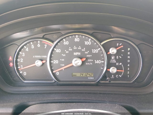 2012 MITSUBISHI GALANT 4A32B2FF6CE018422 Photo 6