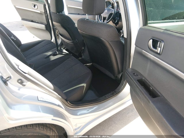 2012 MITSUBISHI GALANT 4A32B2FF6CE018422 Photo 7