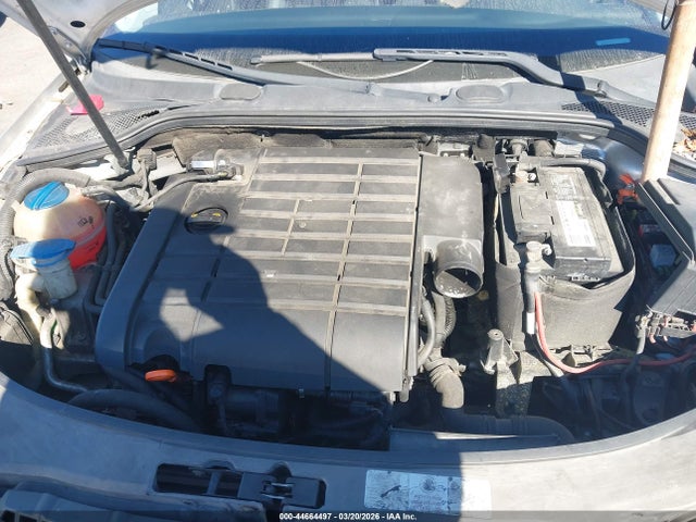 Продаж на аукціоні авто 2007 Audi A3 2.0t, vin: WAUNF78P07A077340, номер лоту: 44664497