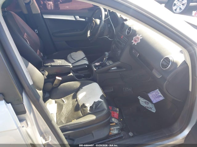Продаж на аукціоні авто 2007 Audi A3 2.0t, vin: WAUNF78P07A077340, номер лоту: 44664497