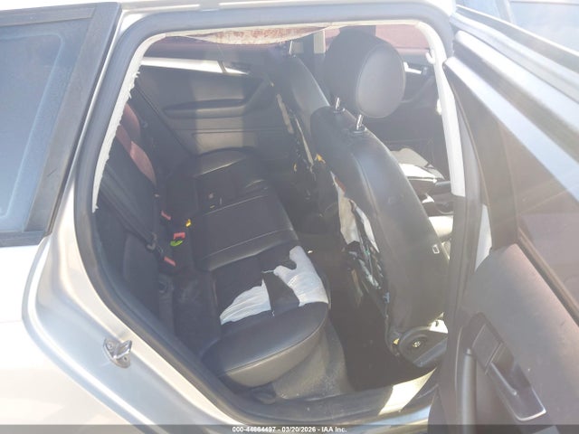 Продаж на аукціоні авто 2007 Audi A3 2.0t, vin: WAUNF78P07A077340, номер лоту: 44664497