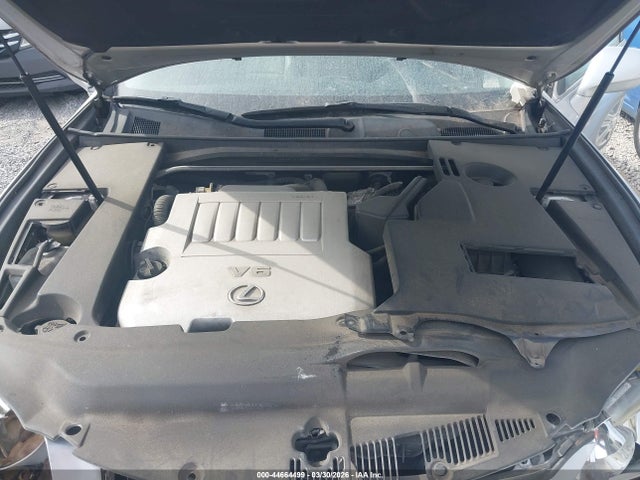44664499 :رقم المزاد ، JTHBJ46G872122894 vin ، 2007 Lexus Es 350 مزاد بيع