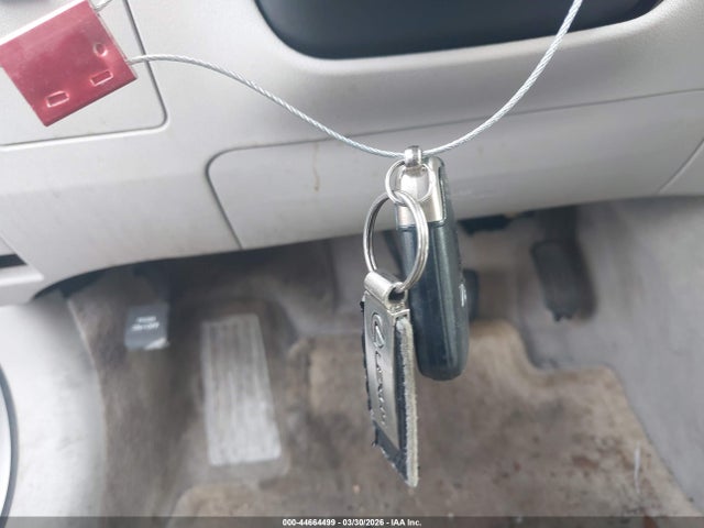 44664499 :رقم المزاد ، JTHBJ46G872122894 vin ، 2007 Lexus Es 350 مزاد بيع