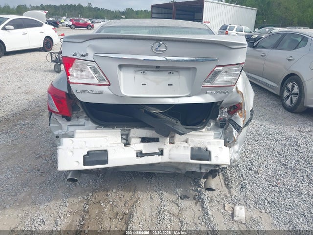 44664499 :رقم المزاد ، JTHBJ46G872122894 vin ، 2007 Lexus Es 350 مزاد بيع