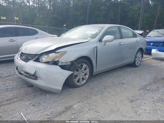 44664499 :رقم المزاد ، JTHBJ46G872122894 vin ، 2007 Lexus Es 350 مزاد بيع