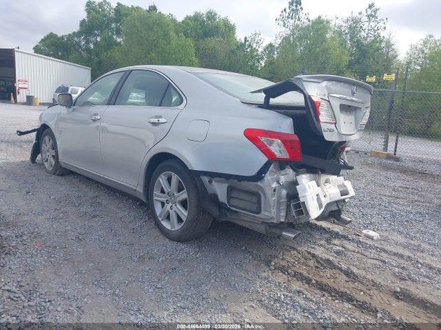 44664499 :رقم المزاد ، JTHBJ46G872122894 vin ، 2007 Lexus Es 350 مزاد بيع