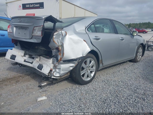 44664499 :رقم المزاد ، JTHBJ46G872122894 vin ، 2007 Lexus Es 350 مزاد بيع