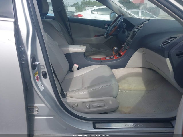 44664499 :رقم المزاد ، JTHBJ46G872122894 vin ، 2007 Lexus Es 350 مزاد بيع