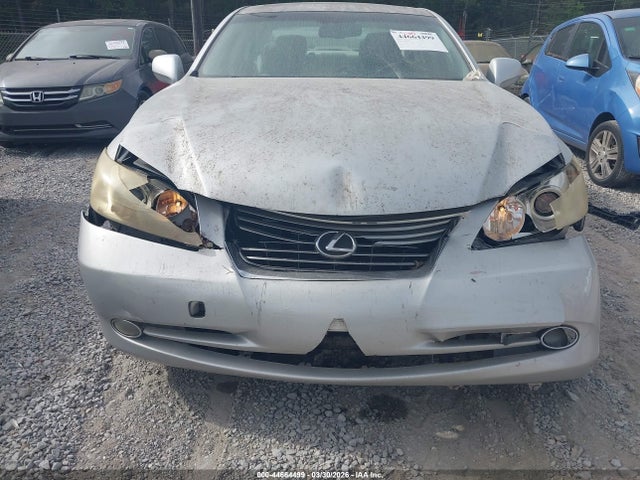 44664499 :رقم المزاد ، JTHBJ46G872122894 vin ، 2007 Lexus Es 350 مزاد بيع