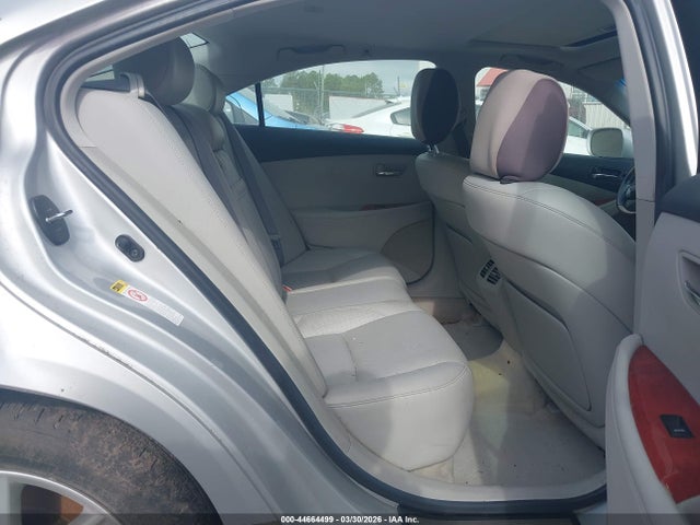 44664499 :رقم المزاد ، JTHBJ46G872122894 vin ، 2007 Lexus Es 350 مزاد بيع