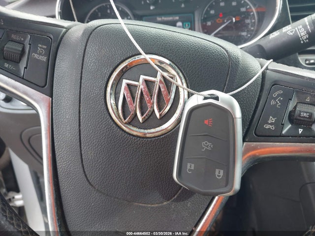 Продаж на аукціоні авто 2019 Buick Encore Fwd Preferred, vin: KL4CJASB5KB709491, номер лоту: 44664502