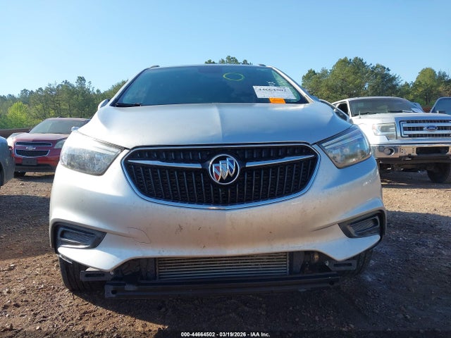 Продаж на аукціоні авто 2019 Buick Encore Fwd Preferred, vin: KL4CJASB5KB709491, номер лоту: 44664502