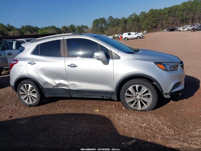 Продаж на аукціоні авто 2019 Buick Encore Fwd Preferred, vin: KL4CJASB5KB709491, номер лоту: 44664502