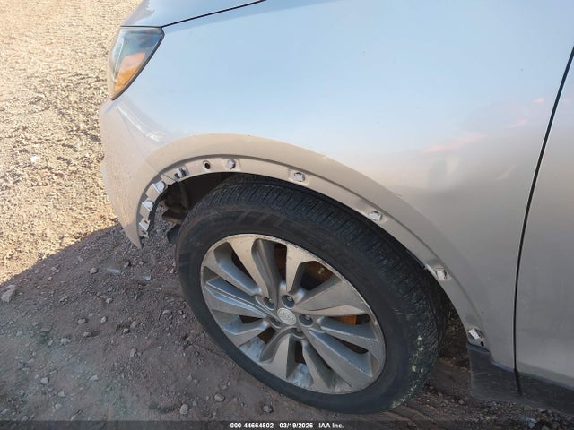 Продаж на аукціоні авто 2019 Buick Encore Fwd Preferred, vin: KL4CJASB5KB709491, номер лоту: 44664502