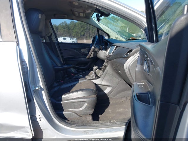 Продаж на аукціоні авто 2019 Buick Encore Fwd Preferred, vin: KL4CJASB5KB709491, номер лоту: 44664502