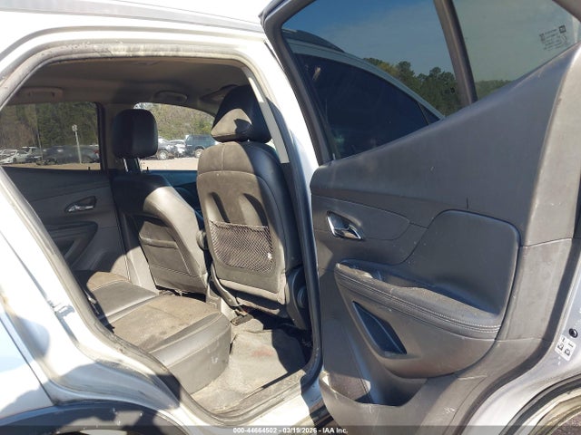 Продаж на аукціоні авто 2019 Buick Encore Fwd Preferred, vin: KL4CJASB5KB709491, номер лоту: 44664502
