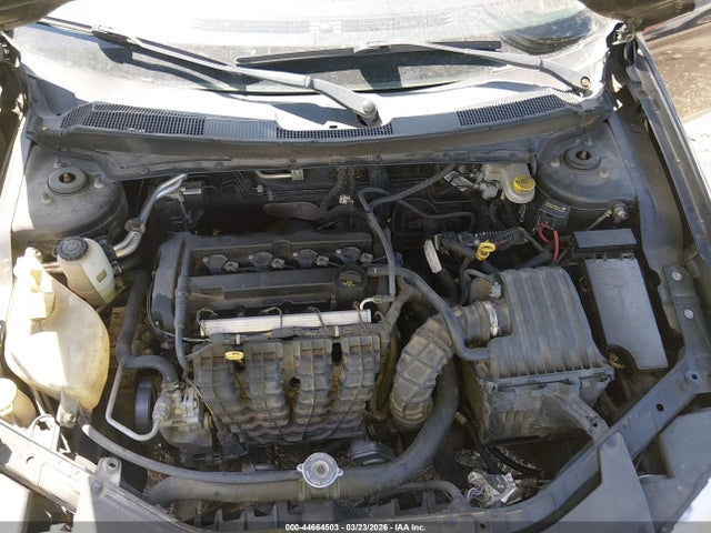 2010 DODGE AVENGER 1B3CC5FB4AN164805 Photo 9