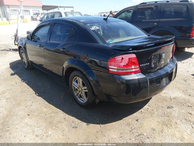 2010 DODGE AVENGER 1B3CC5FB4AN164805 Photo 2