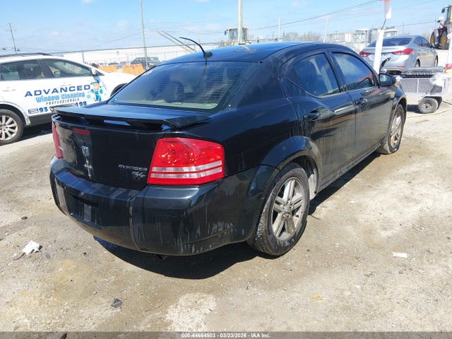 2010 DODGE AVENGER 1B3CC5FB4AN164805 Photo 3