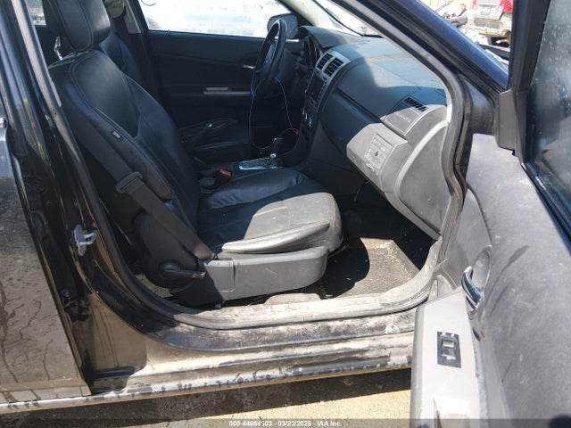 2010 DODGE AVENGER 1B3CC5FB4AN164805 Photo 4