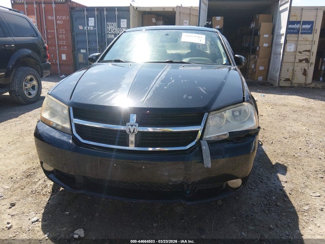 2010 DODGE AVENGER 1B3CC5FB4AN164805 Photo 5