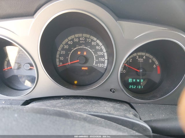 2010 DODGE AVENGER 1B3CC5FB4AN164805 Photo 6