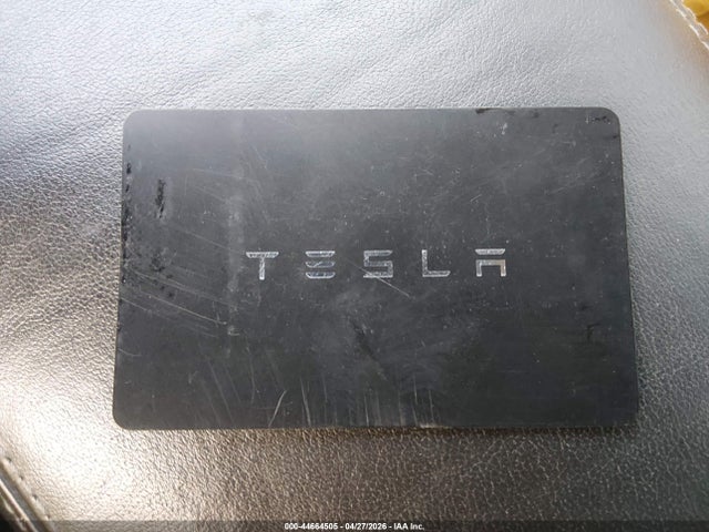 7SAYGDEE0RF068391 Tesla Model Y Long Range Dual Motor All-wheel Drive
