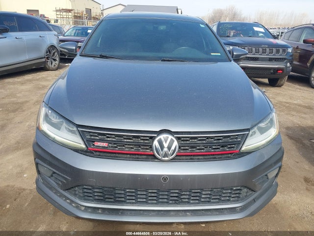Продажа на аукционе авто 2017 Volkswagen Jetta Gli, vin: 3VW4T7AJ0HM348394, номер лота: 44664508