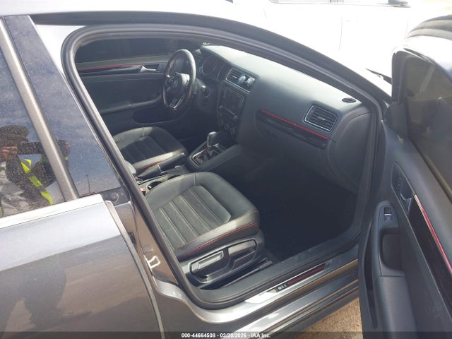 Продажа на аукционе авто 2017 Volkswagen Jetta Gli, vin: 3VW4T7AJ0HM348394, номер лота: 44664508
