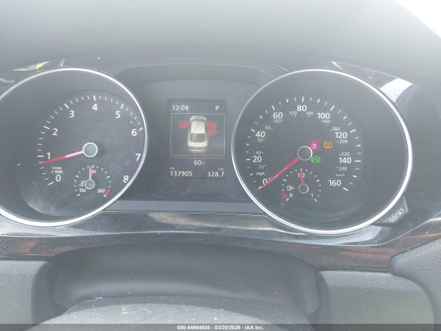 Продажа на аукционе авто 2017 Volkswagen Jetta Gli, vin: 3VW4T7AJ0HM348394, номер лота: 44664508
