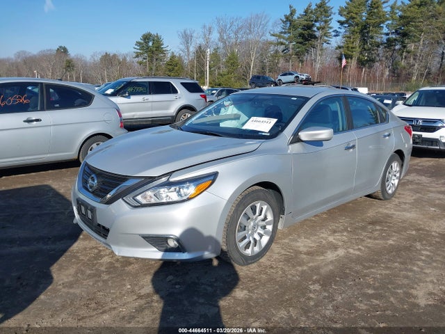 1N4AL3AP0GN330605 Nissan Altima 2.5/2.5 S/2.5 Sl/2.5 Sr/2.5 Sv