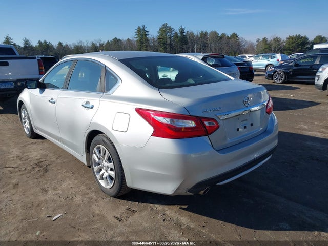 1N4AL3AP0GN330605 Nissan Altima 2.5/2.5 S/2.5 Sl/2.5 Sr/2.5 Sv