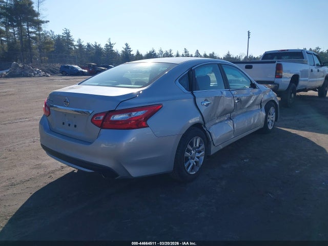 1N4AL3AP0GN330605 Nissan Altima 2.5/2.5 S/2.5 Sl/2.5 Sr/2.5 Sv