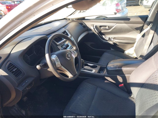1N4AL3AP0GN330605 Nissan Altima 2.5/2.5 S/2.5 Sl/2.5 Sr/2.5 Sv