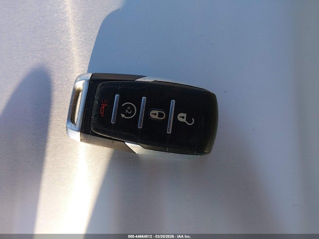 Aukcja sprzedaży 2021 Ram 1500 Laramie  4x4 6'4 Box, vin: 1C6SRFRTXMN560199, numer aukcji: 44664512