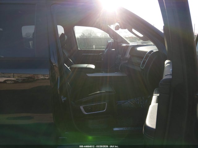 Aukcja sprzedaży 2021 Ram 1500 Laramie  4x4 6'4 Box, vin: 1C6SRFRTXMN560199, numer aukcji: 44664512