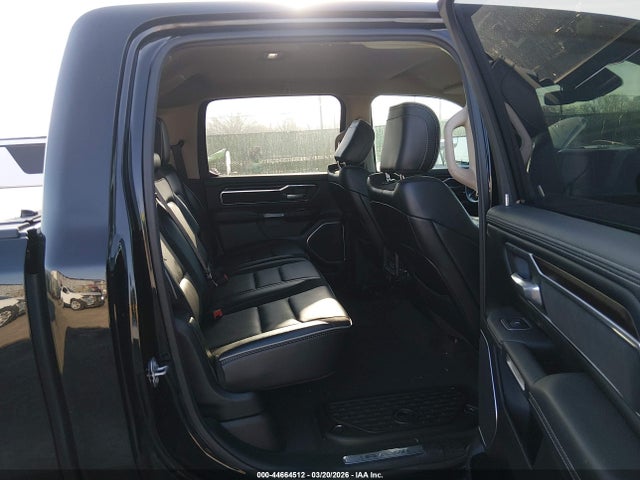 Aukcja sprzedaży 2021 Ram 1500 Laramie  4x4 6'4 Box, vin: 1C6SRFRTXMN560199, numer aukcji: 44664512