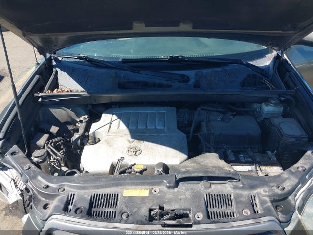2008 TOYOTA HIGHLANDER JTEES41A782059539 Photo 9
