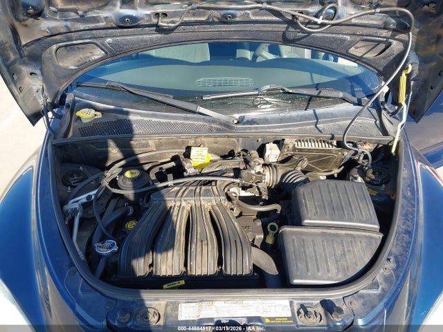 Продаж на аукціоні авто 2001 Chrysler Pt Cruiser, vin: 3C4FY4BB11T319890, номер лоту: 44664517