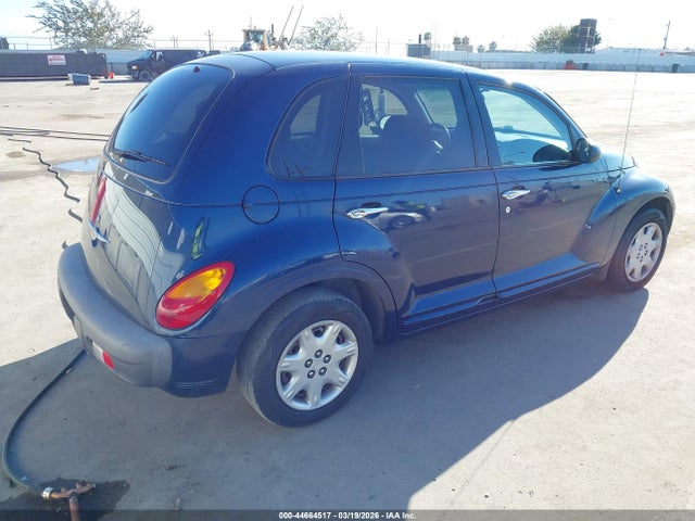 Продаж на аукціоні авто 2001 Chrysler Pt Cruiser, vin: 3C4FY4BB11T319890, номер лоту: 44664517