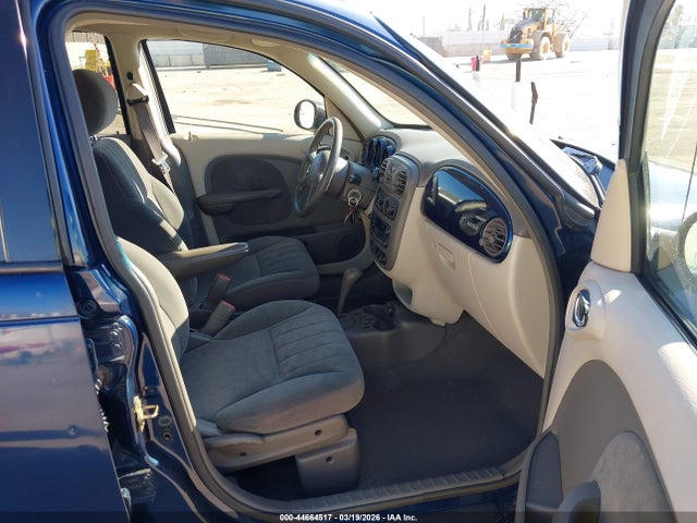 Продаж на аукціоні авто 2001 Chrysler Pt Cruiser, vin: 3C4FY4BB11T319890, номер лоту: 44664517