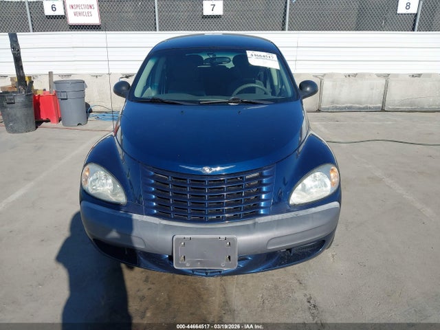 Продаж на аукціоні авто 2001 Chrysler Pt Cruiser, vin: 3C4FY4BB11T319890, номер лоту: 44664517