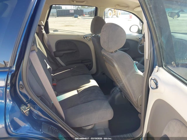 Продаж на аукціоні авто 2001 Chrysler Pt Cruiser, vin: 3C4FY4BB11T319890, номер лоту: 44664517