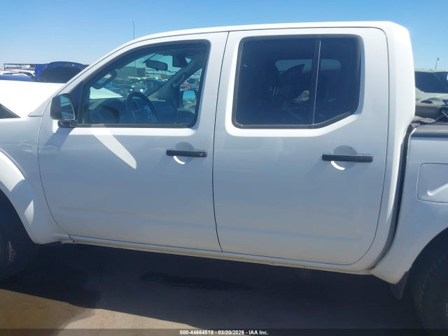 Nissan Frontier Desert Runner/s/sl/sv 2016 1N6AD0ER2GN732284 Image 14
