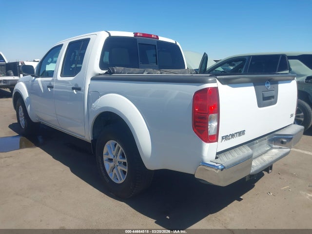 Nissan Frontier Desert Runner/s/sl/sv 2016 1N6AD0ER2GN732284 Image 3