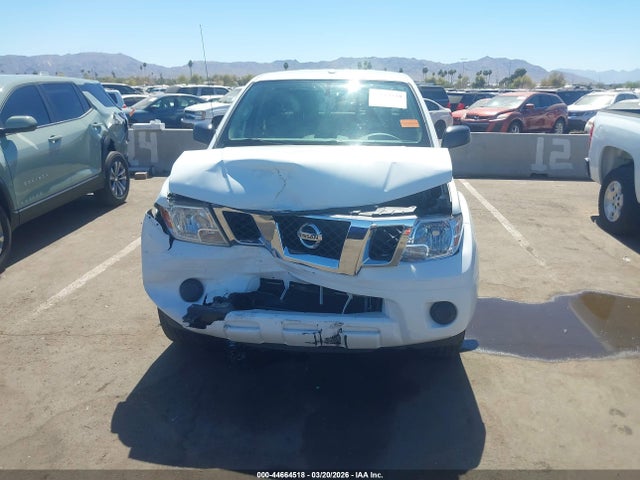 Nissan Frontier Desert Runner/s/sl/sv 2016 1N6AD0ER2GN732284 Image 6