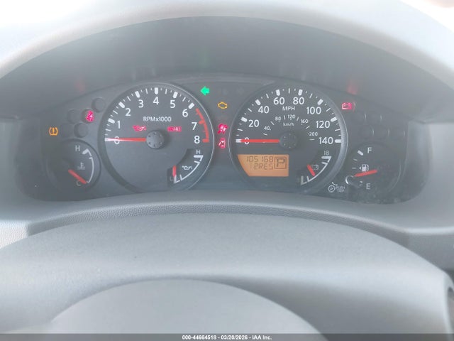 Nissan Frontier Desert Runner/s/sl/sv 2016 1N6AD0ER2GN732284 Image 7