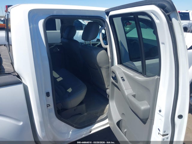 Nissan Frontier Desert Runner/s/sl/sv 2016 1N6AD0ER2GN732284 Image 8